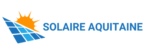 Logo PV Solaire Aquitaine
