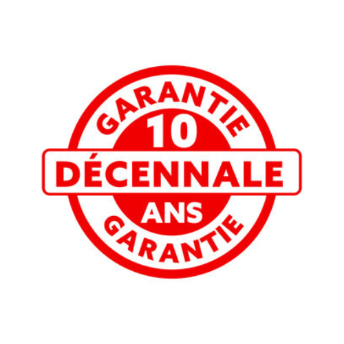 Garantie décennale