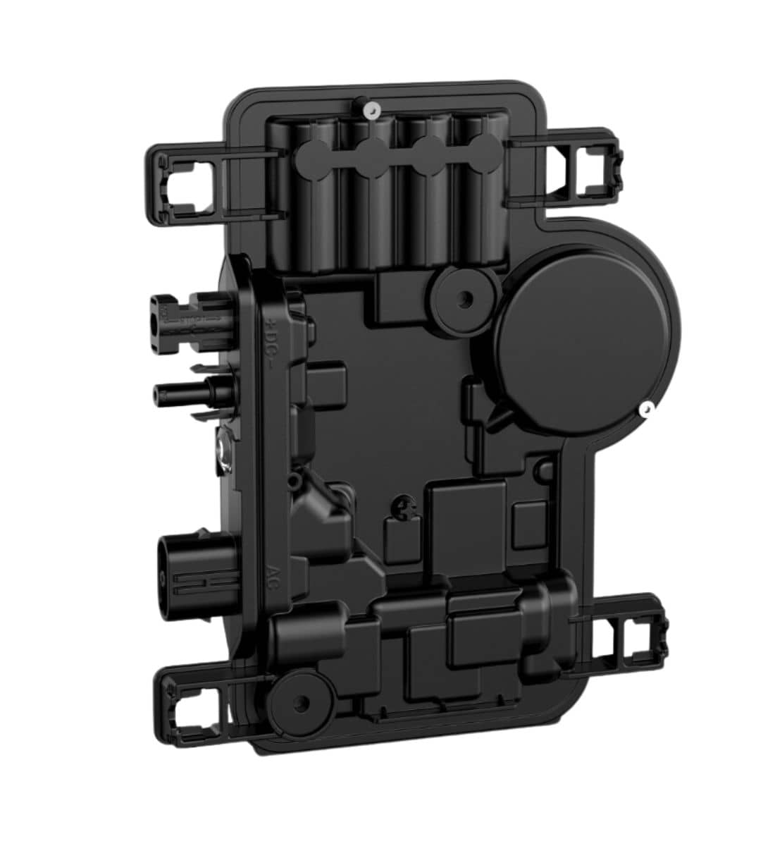 Équipement solaire et photovoltaïque