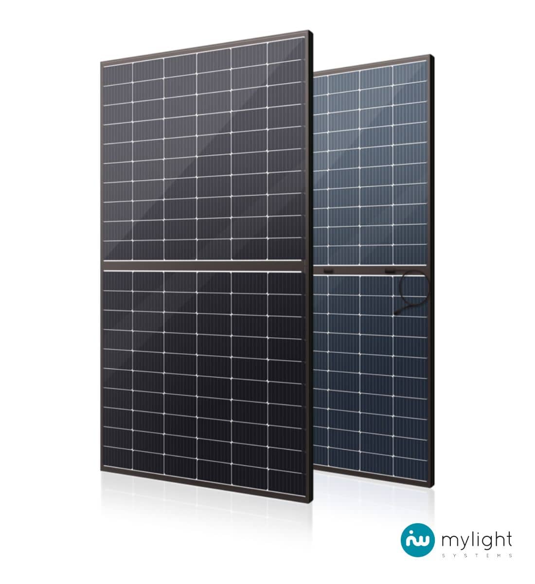 Routeur solaire MyLight Systems